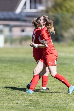 Bild 295 - F TSV Zarpen - Holstein Kiel II : Ergebnis: 2:6